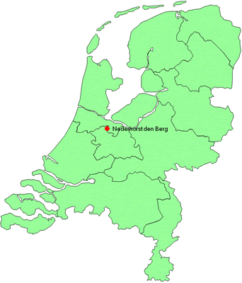 Nederhorst den Berg